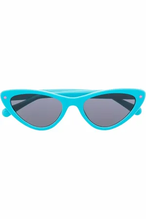 Chiara Ferragni Cat-eye frame sunglasses