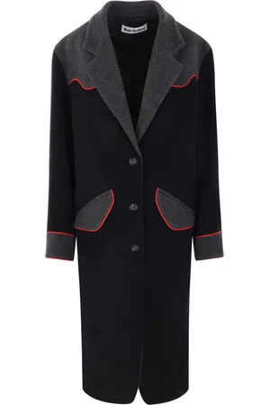 Molly Goddard Charlie coat