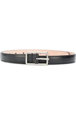 Alexander McQueen Leather belt