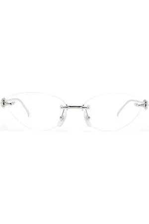 Cartier Clash de Cartier glasses