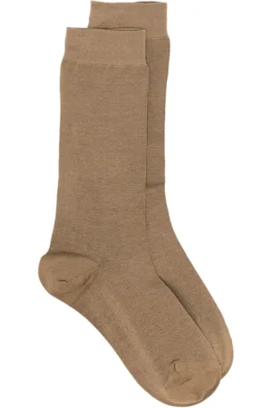 Moncler Knitted ankle socks