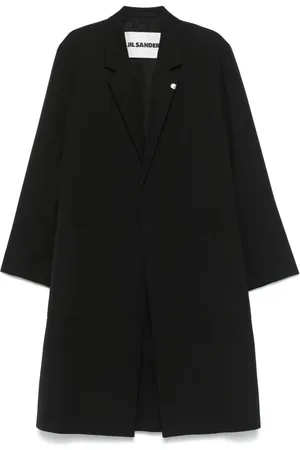 Jil Sander Wool coat