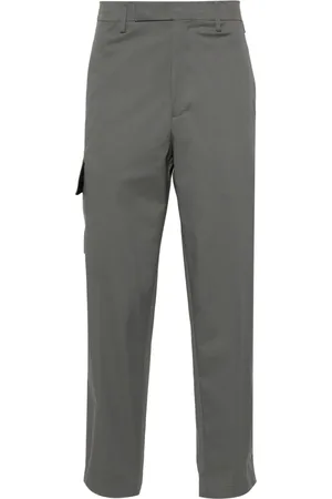 Neil Barrett Nate skinny trousers
