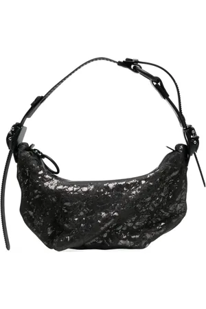 Innerraum Object Hmo micro half moon bag