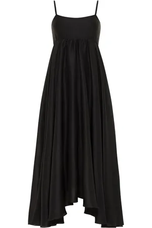 Azeeza Rachel silk dress