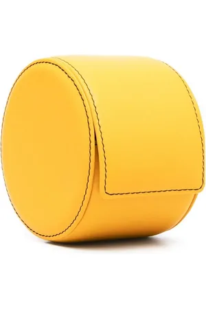 Kross Studio Leather watch roll