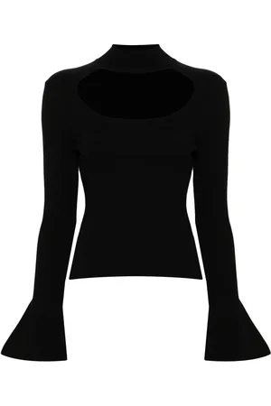 FEDERICA TOSI Cut-out sweater