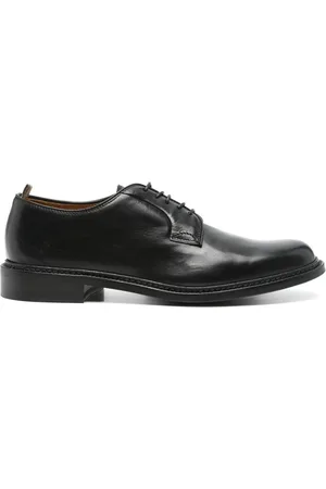 Officine creative Aston Derby shoes