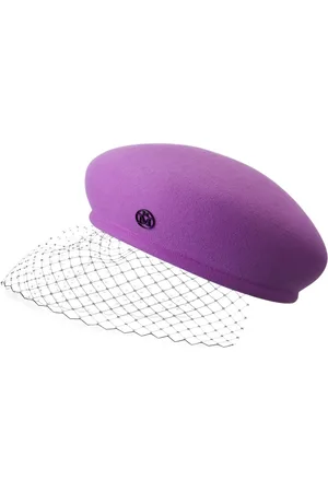 Le Mont St Michel New Bonnie veil beret