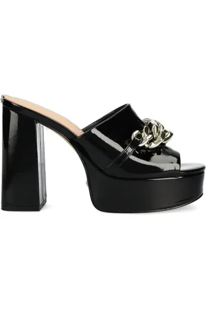 Guess Chain-link sandals