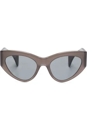 Gucci Cat-eye sunglasses