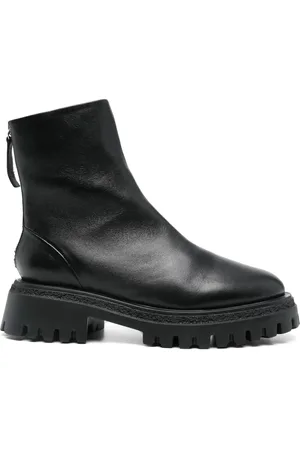 HALMANERA 45mm Rama 26 boots