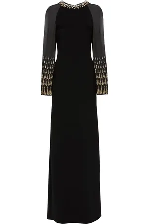 Jenny Packham Margot maxi dress