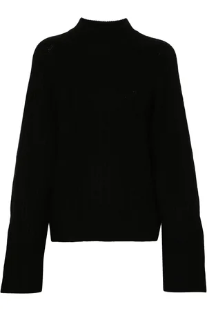 LE KASHA Cashmere sweater