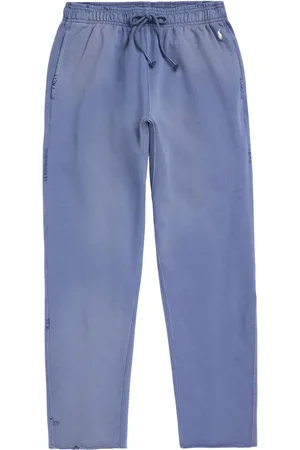 Ralph Lauren Polo Pony cotton track pants