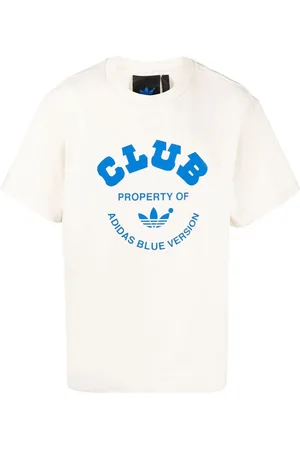 adidas Logo-print T-shirt