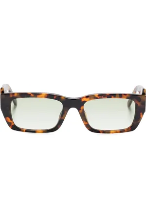 Palm Angels Peri002 sunglasses