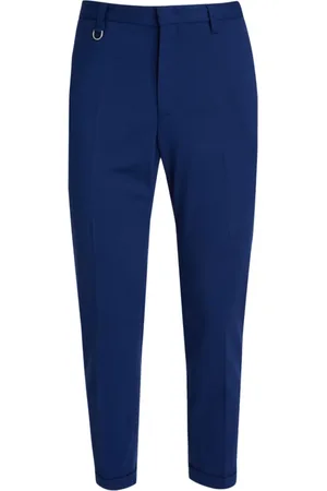 Paolo Pecora Tapered trousers