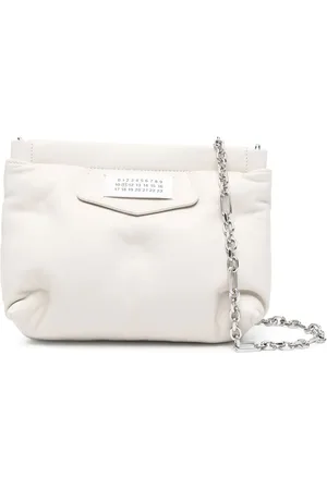 Maison Margiela Mini Glam Slam Red Carpet crossbody bag