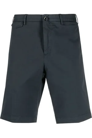 PT Torino Knee-length chino shorts