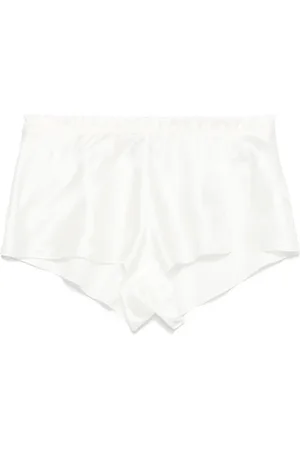CARINE GILSON Floaty shorts