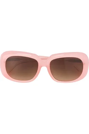 Linda Farrow Dries Van Noten 75 C1 sunglasses