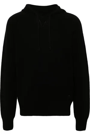 Tom Ford Seamless cashmere hoodie