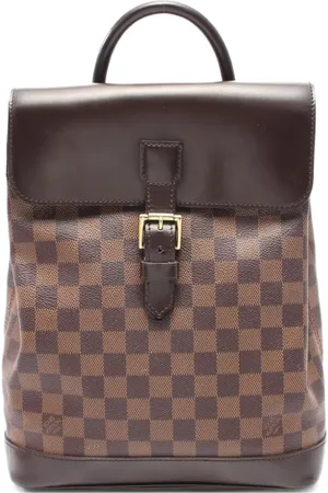 LOUIS VUITTON 2000 Soho backpack