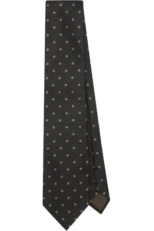 Tom Ford Polka-dot tie