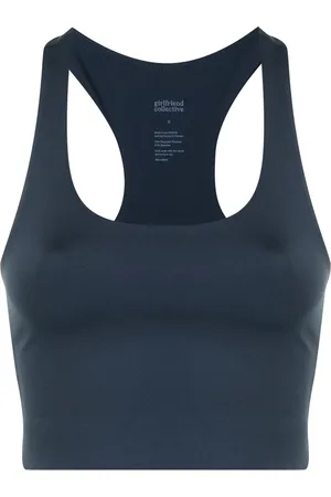 GIRLFRIEND COLLECTIVE Paloma sports bra