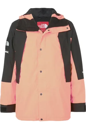 Supreme X The North Face Mountain Light jacket