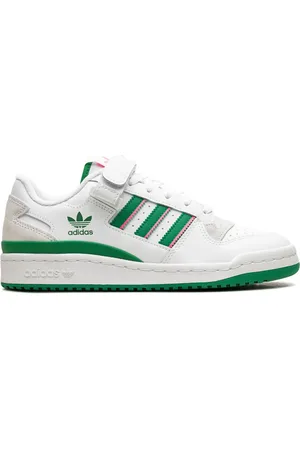 adidas Forum Low "Watermelon" sneakers