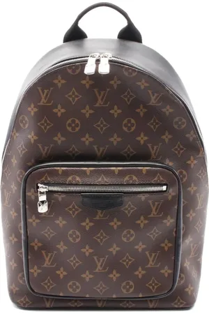 LOUIS VUITTON 2020 Josh NV backpack