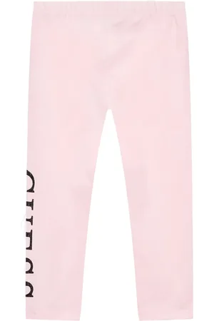 Guess Logo-print leggings