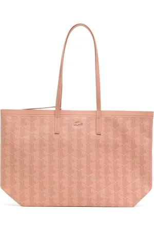 Lacoste Zely tote bag