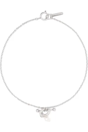 Justine Clenquet Debra choker