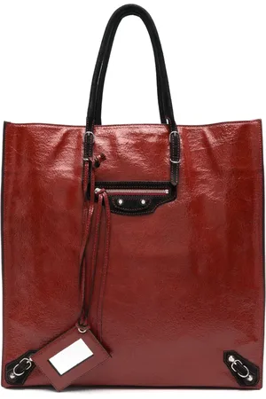 Balenciaga 2020 Papier tote bag