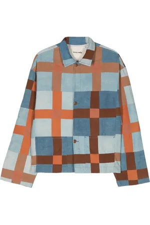 Story Sot pacthwork jacket