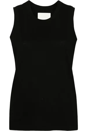 Citizens of Humanity Muscle cotton tank top
