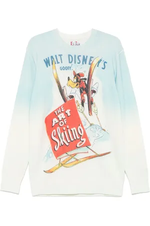 MC2 SAINT BARTH X Walt Disney Heron sweater