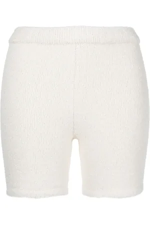 Low Classic Cotton bycicle shorts