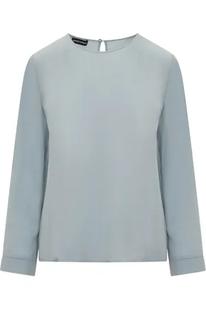 Emporio Armani Silk blouse