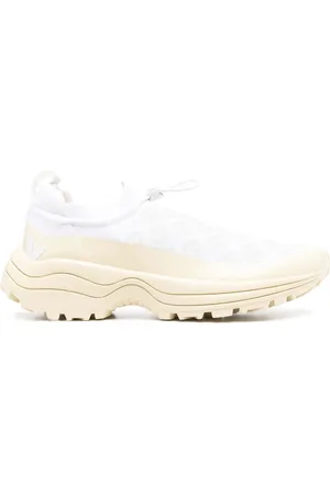 Veja X Am??lie Pichard low-top sneakers