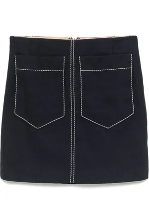 Chloé 2016 mini skirt