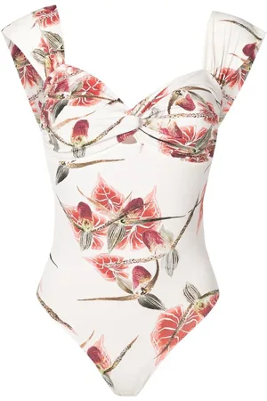 CLUBE BOSSA Margareta swimsuit