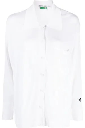 Bernadette Donna knit shirt