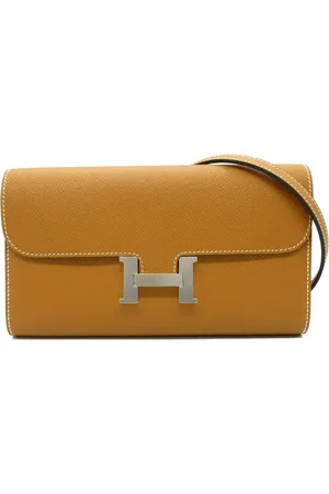Hermès 2024 Constance To Go shoulder bag