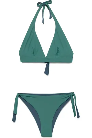 FISICO Reversible bikini