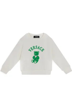 VERSACE Teddy sweatshirt