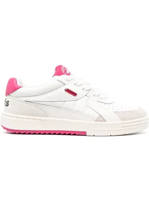 Palm Angels Palm University low-top sneakers
